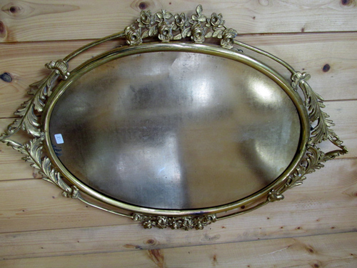 tresors antiques miroir # 02