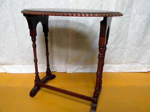 tresors antiques table #15
