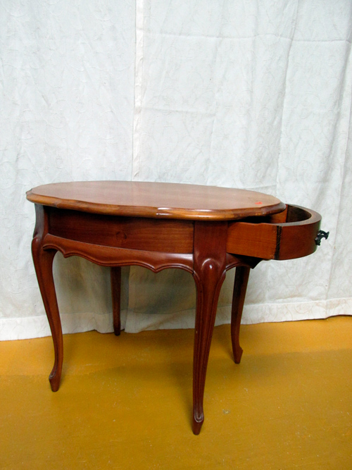 tresors antiques table #3