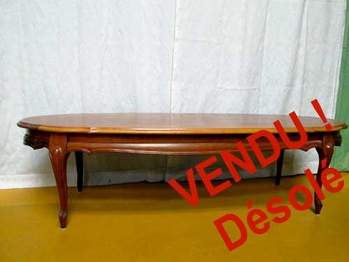 tresors antiques table #1