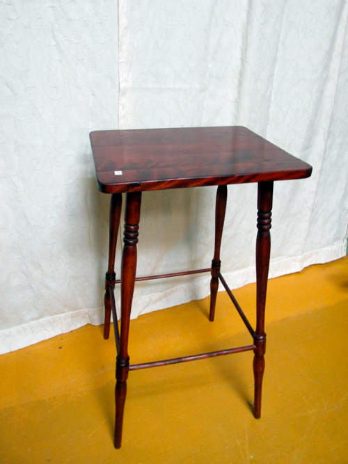 tresors antiques table #11