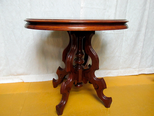 tresors antiques table #12