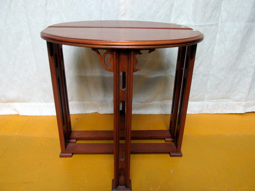 tresors antiques table #18