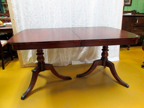 tresors antiques table #20