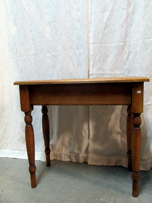 tresors antiques table #27