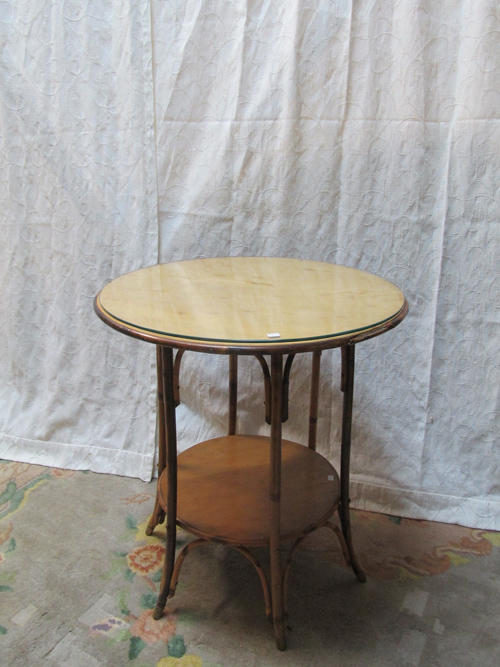 tresors antiques table #28