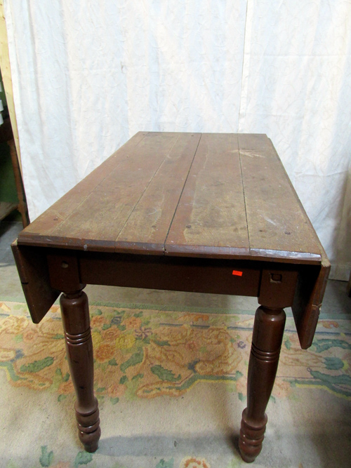 tresors antiques table #29