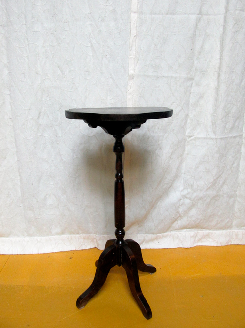 tresors antiques table #4
