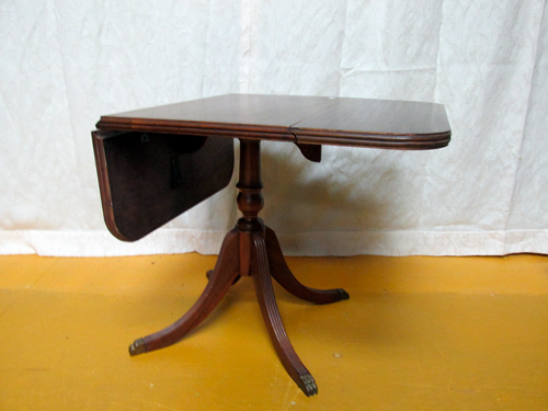 tresors antiques table #5