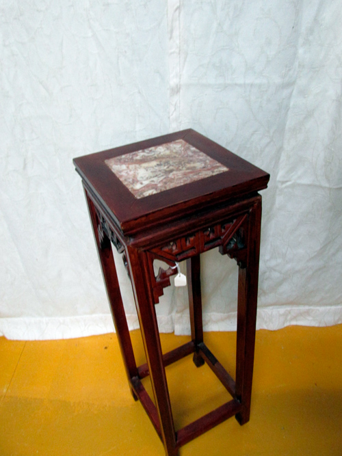 tresors antiques table #7